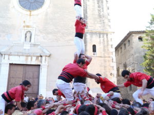 27/04/2019 – Diada prèvia de Sant Jordi – Vilanova