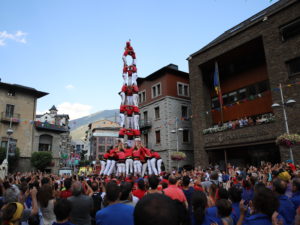 03/08/2019 – Andorra