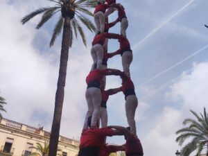 23/4/2023 – Vilanova (Diada de Sant Jordi)
