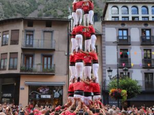 05/08/2023 Andorra La Vella (Festa Major)