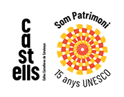 Castells — Patrimoni UNESCO