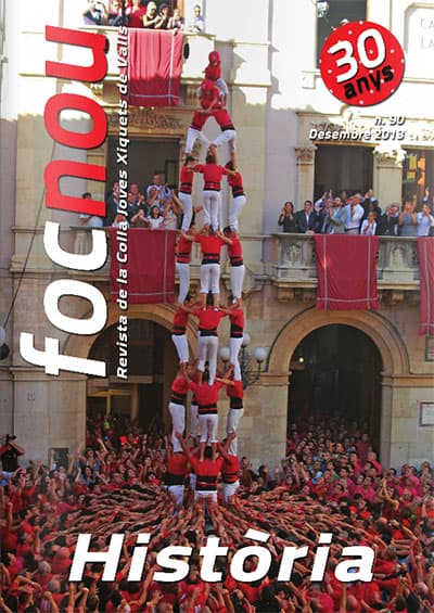 Foc Nou 90