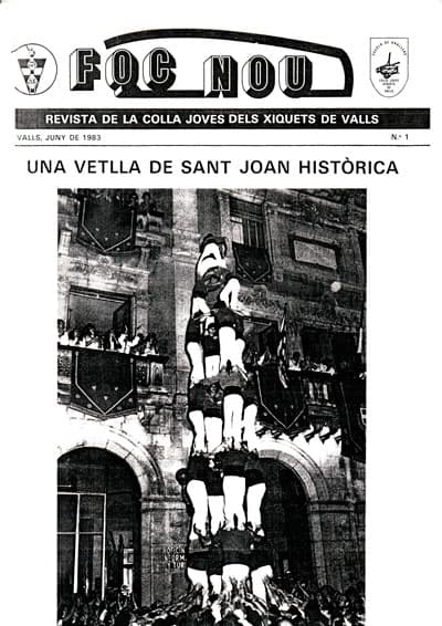 Foc Nou 1