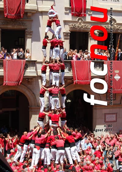 Foc Nou 80