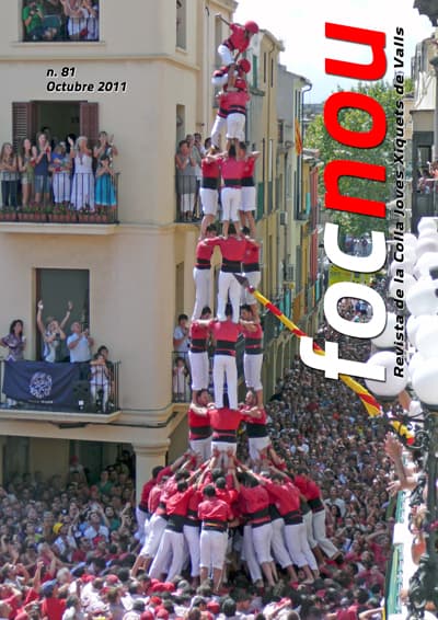 Foc Nou 81
