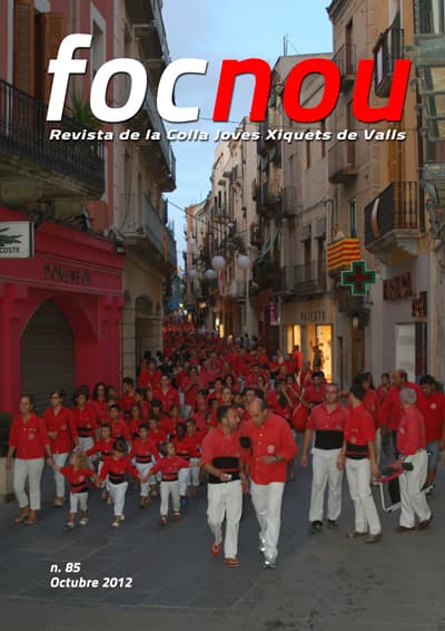 Foc Nou 85