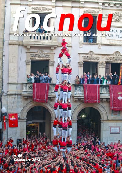 Foc Nou 86