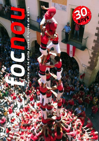 Foc Nou 88