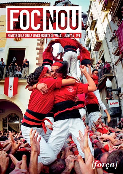 Foc Nou 91