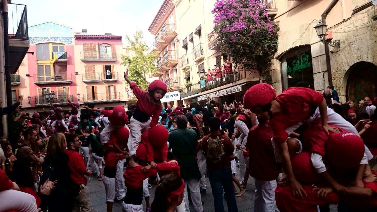 Gran Festa de la Canalla a Cambrils