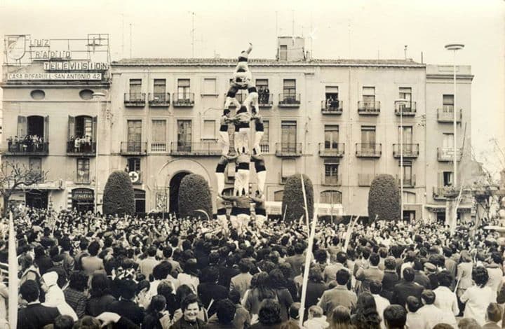 El Pati i la Joves: Una relació molt especial