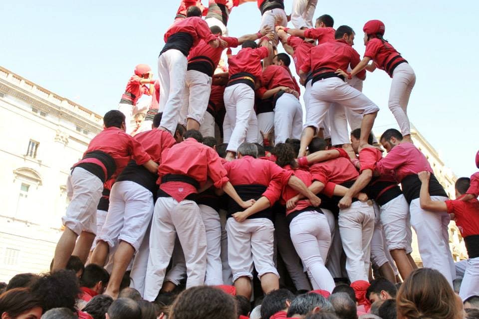 Ha arribat el moment i hem de ser nosaltres!