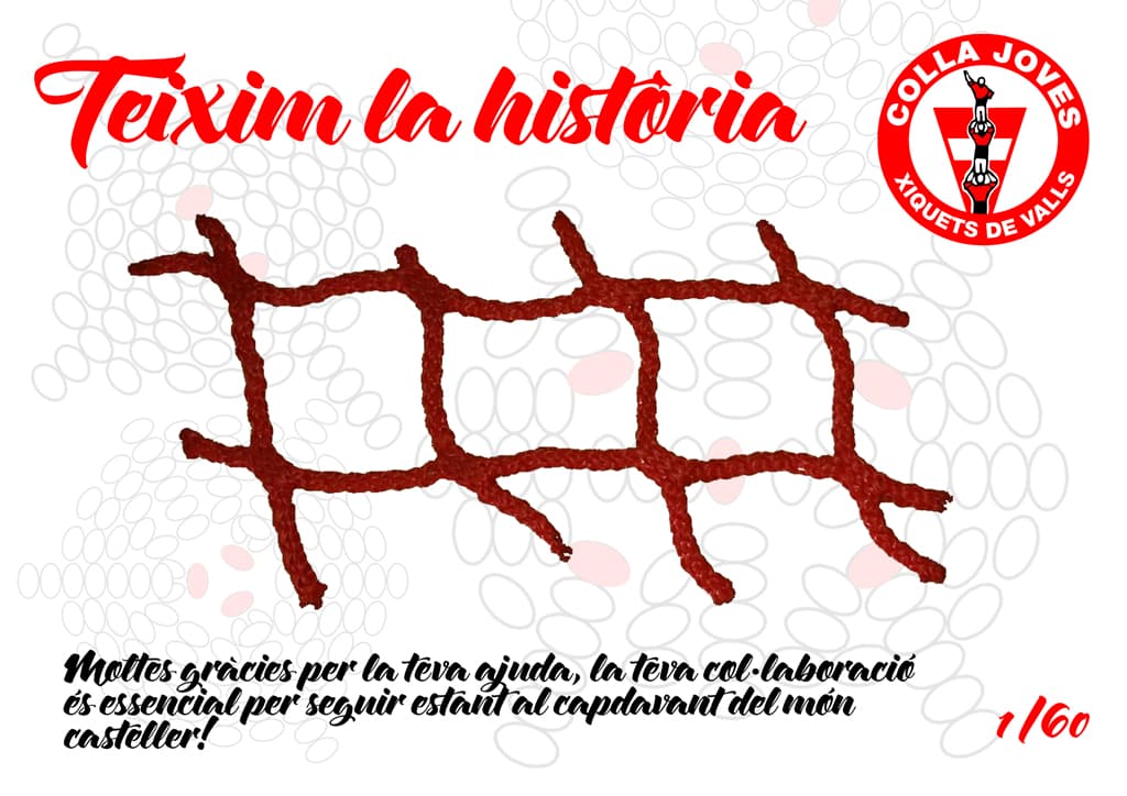Comença el Tot Suma "Teixim la Xarxa, Teixim la Història"
