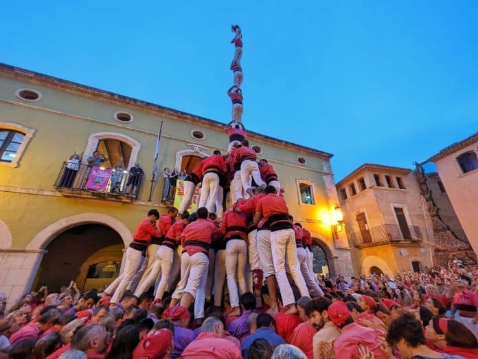 Altafulla i la Joves