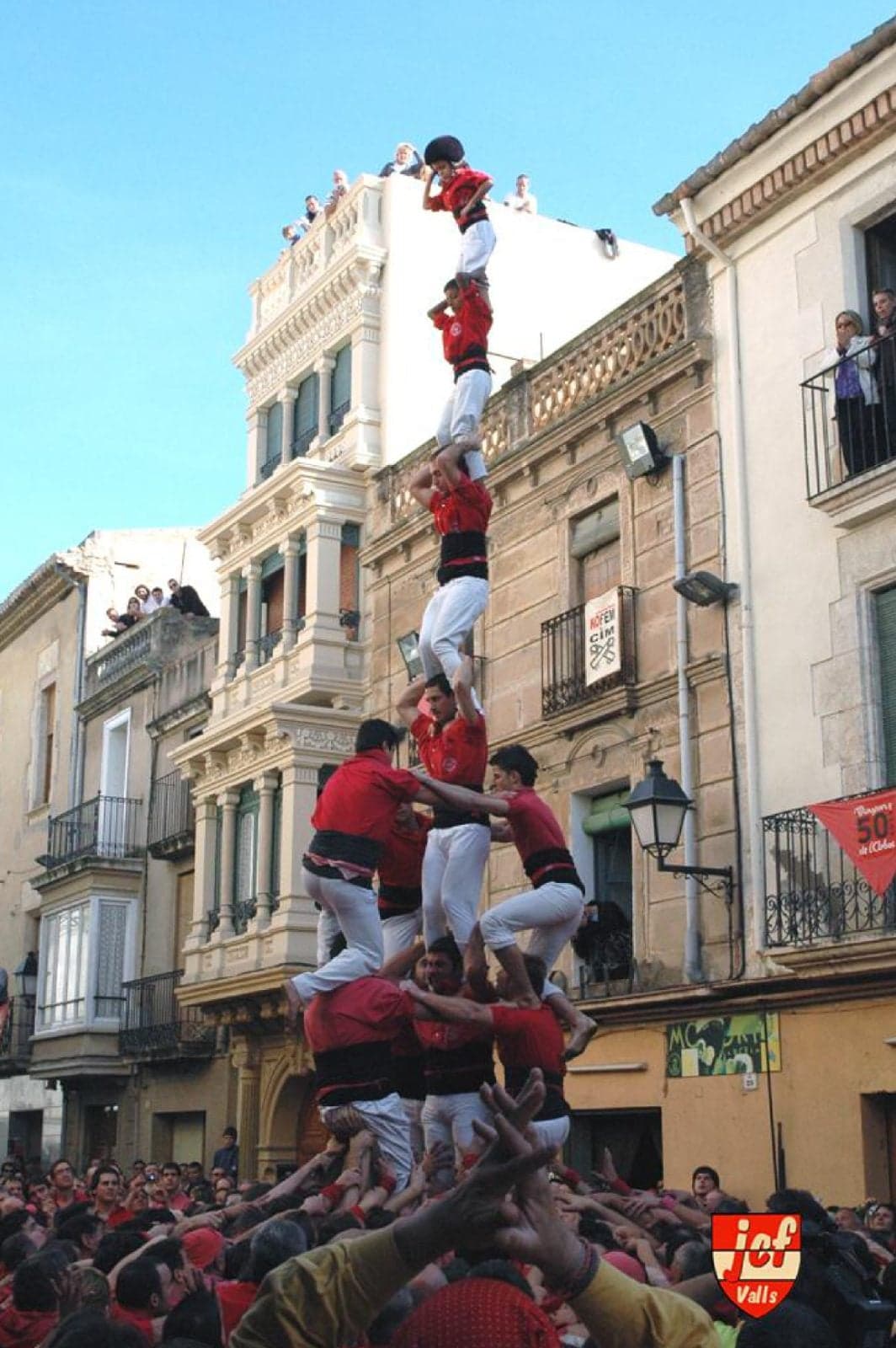 3 de 8 amb pilar