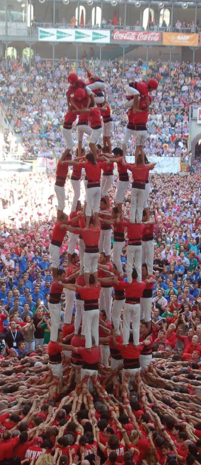 9 de 8
