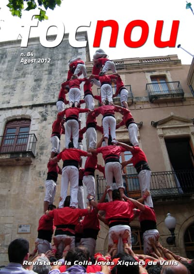 Foc Nou 84