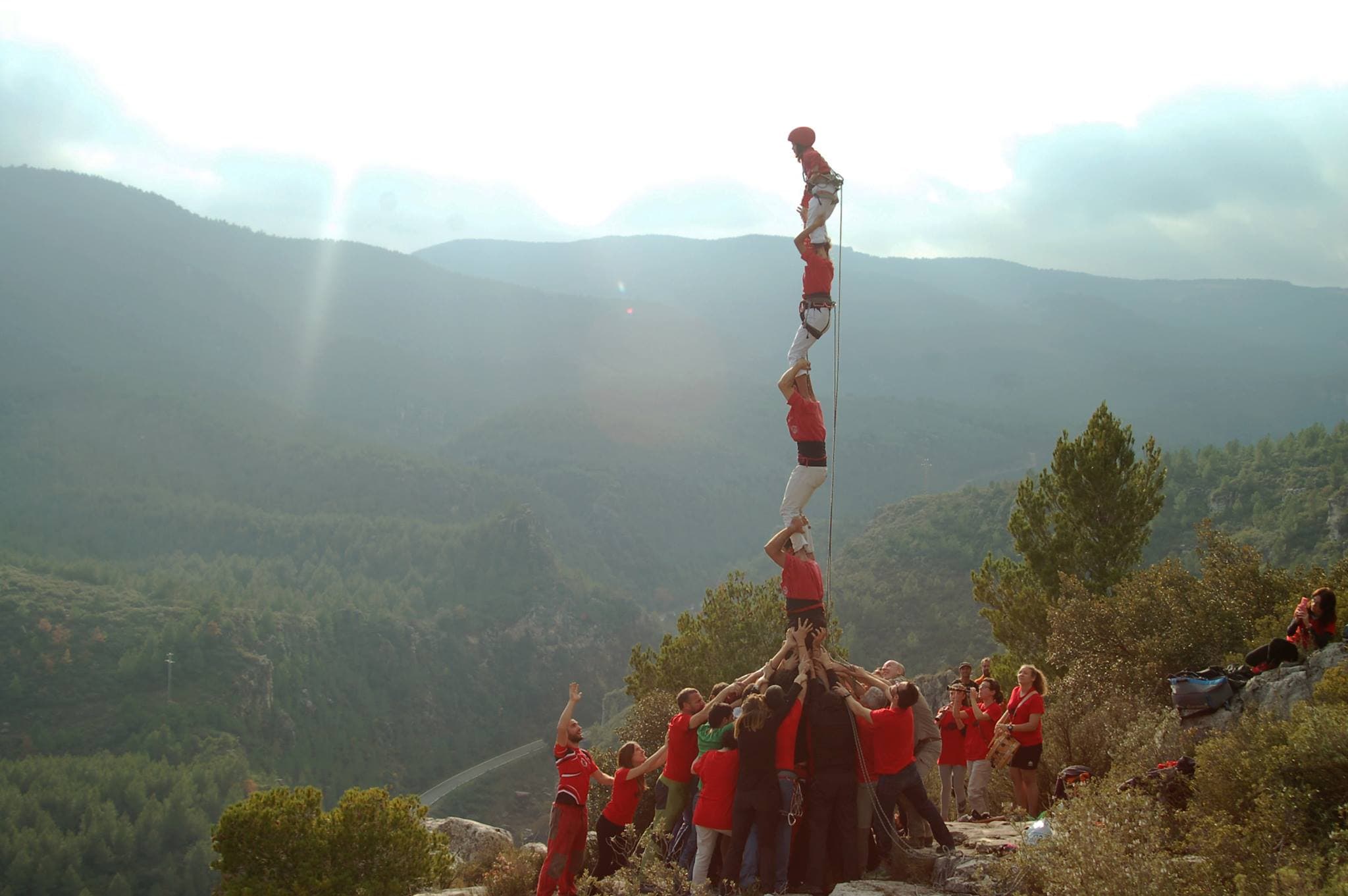 Festes Anuals de gamma extra i continuïtat de Jaume Galofré