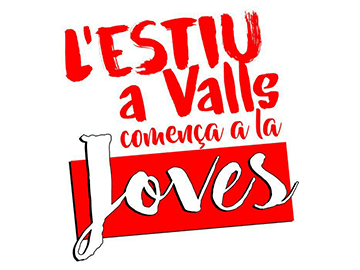 L’estiu a Valls comença a la Joves