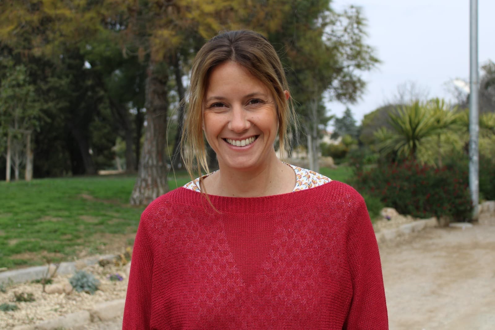 La Colla Joves Xiquets de Valls atorga el XXVIII Premi Joan Ventura i Solé de Periodisme Casteller a la guionista, gestora cultural i directora tarragonina, Maria Roig Alsina