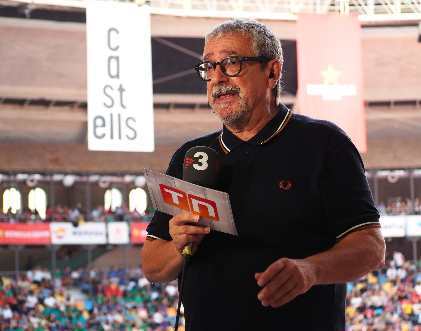 XXX Premi Joan Ventura i Solé de Periodisme Casteller