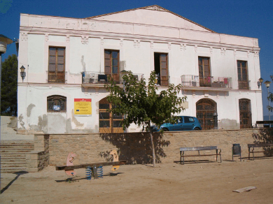 Barberà de la Conca i la Colla Joves
