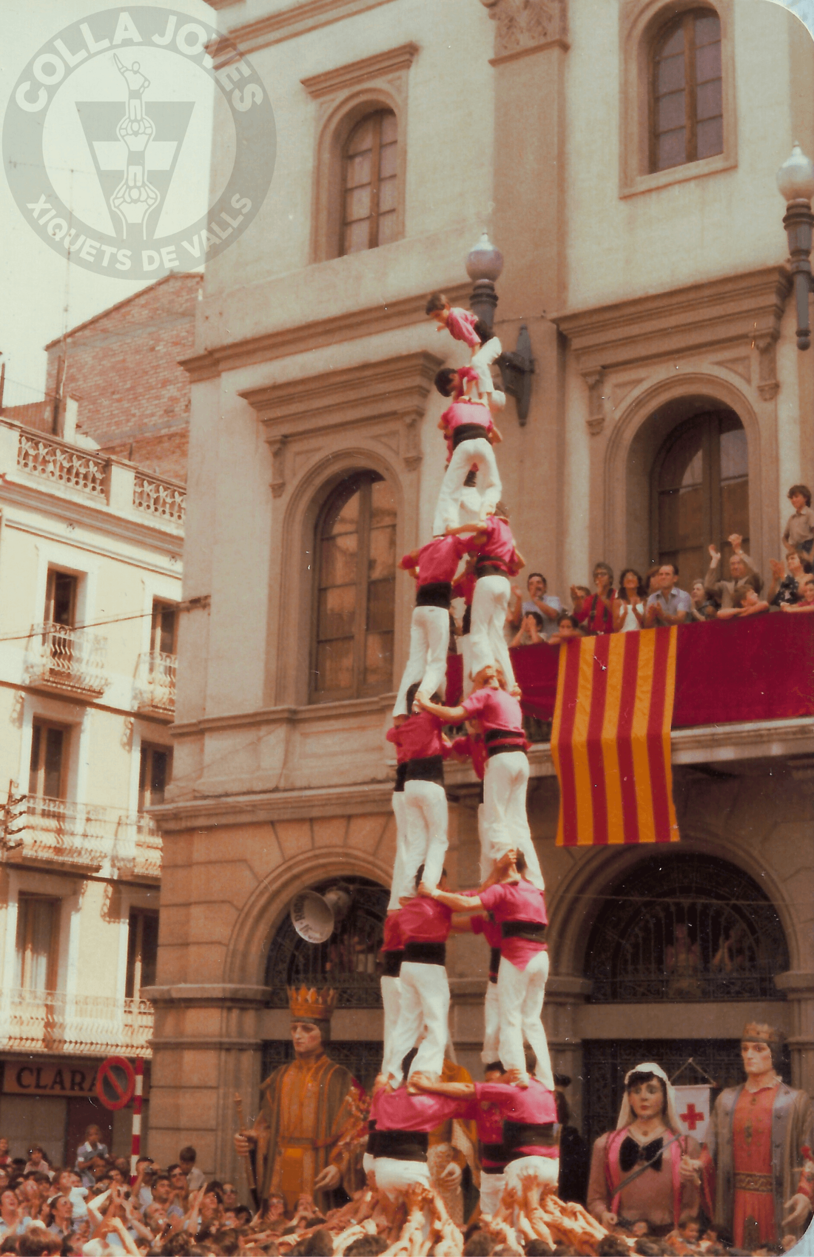 Igualada i la Joves